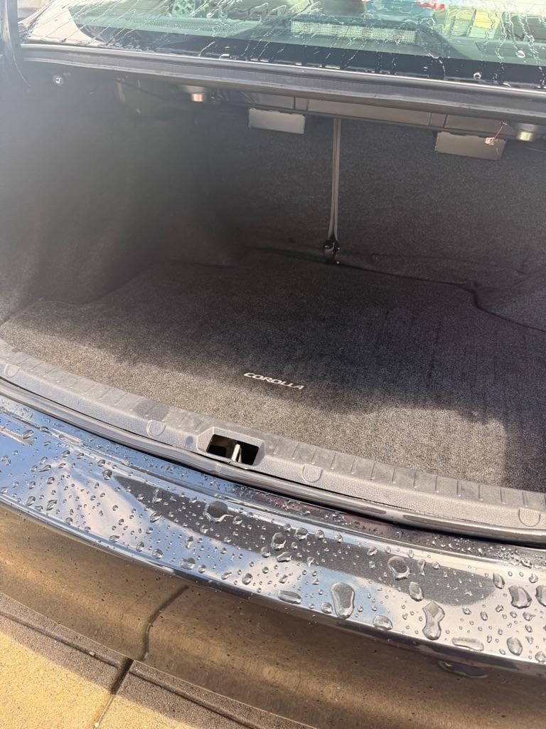 Toyota Corolla  2013