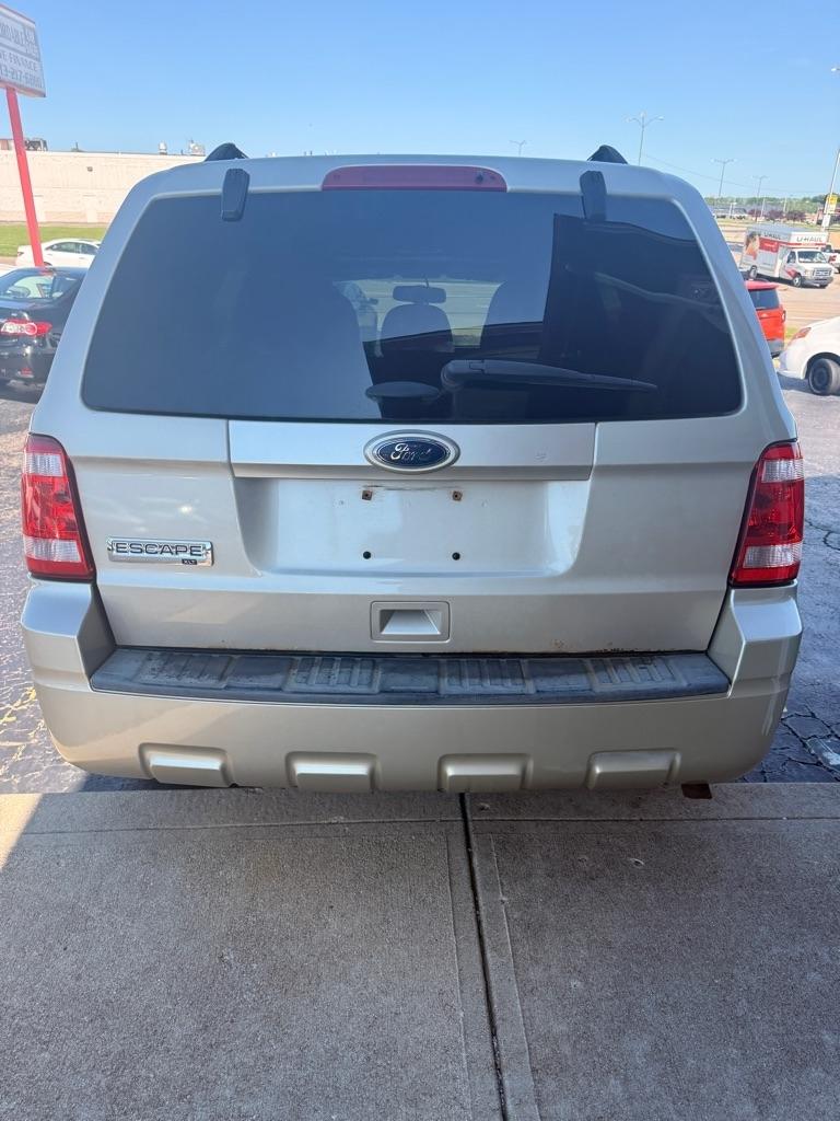Ford Escape  2012