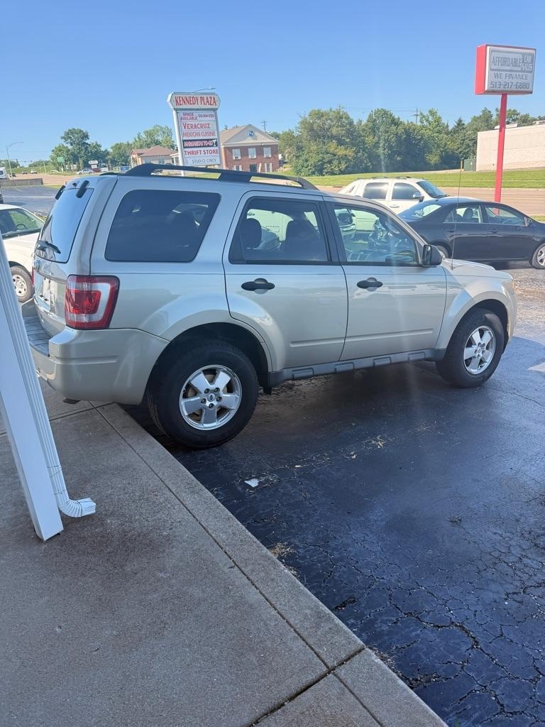 Ford Escape  2012