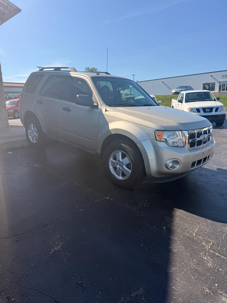 Ford Escape  2012