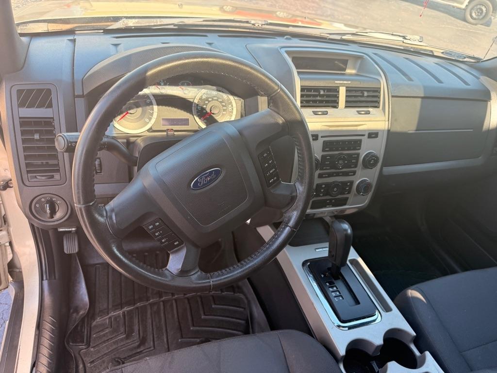 Ford Escape  2012