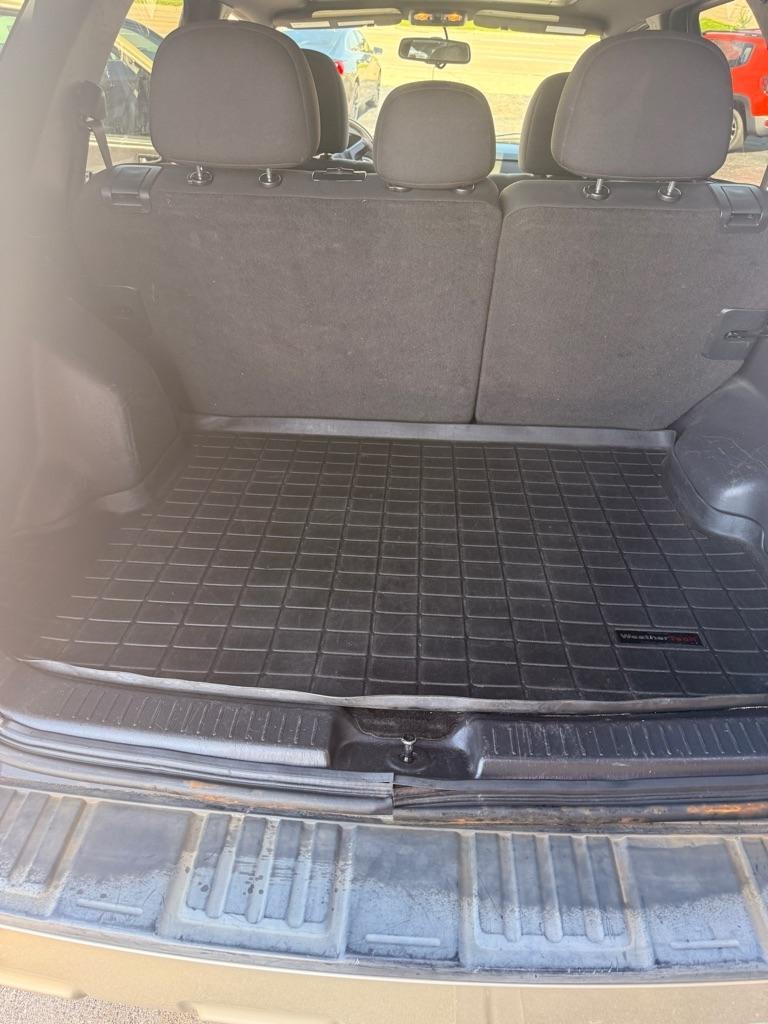 Ford Escape  2012