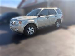 2012 Ford Escape 