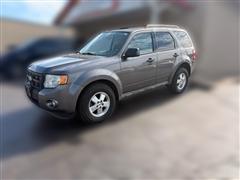 2011 Ford Escape 