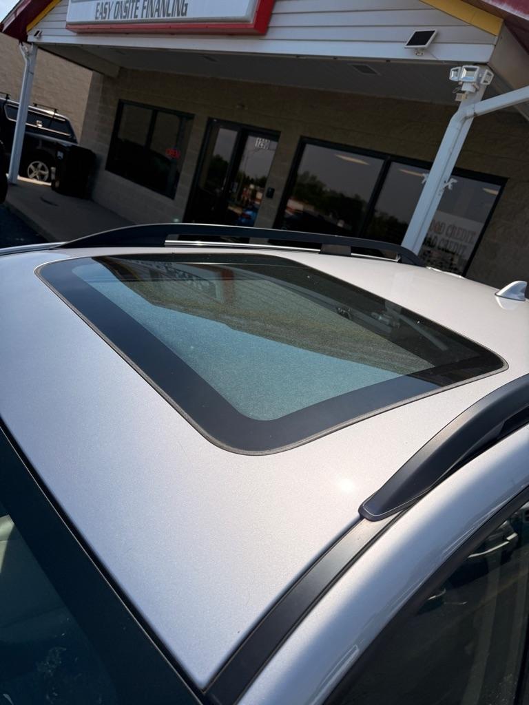 Subaru Forester  2016