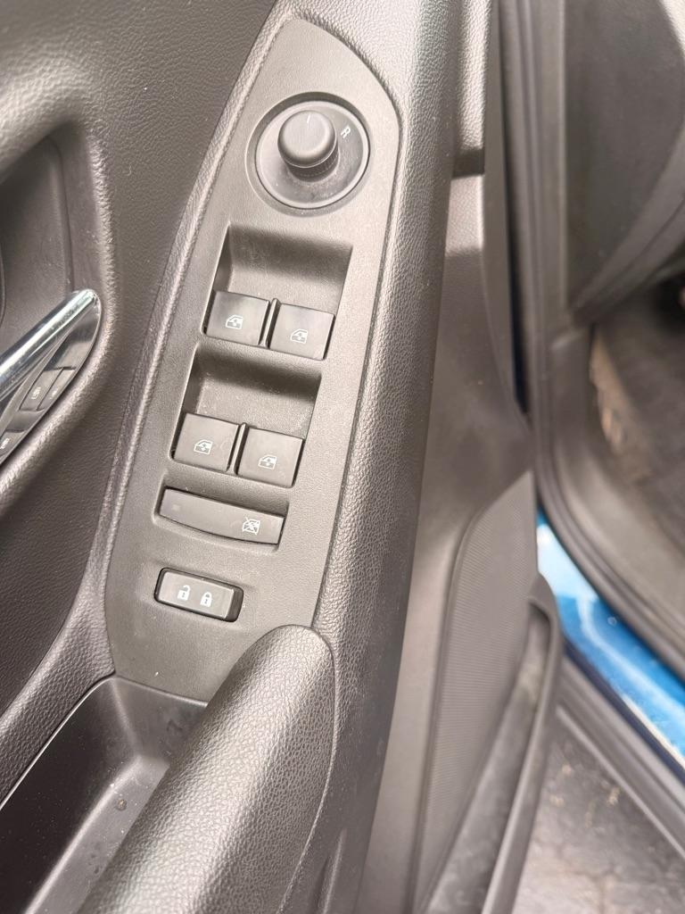 Chevrolet Trax  2020