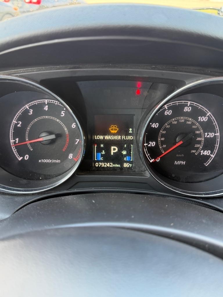 Mitsubishi Outlander Sport  2019