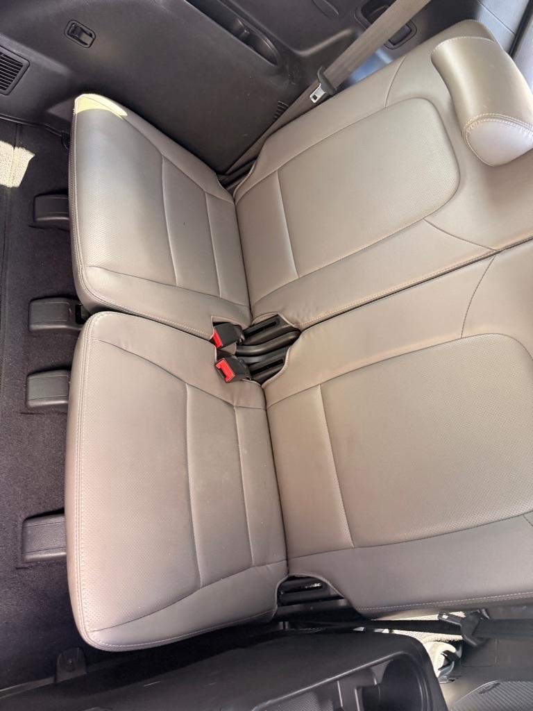 Hyundai Santa Fe  2018