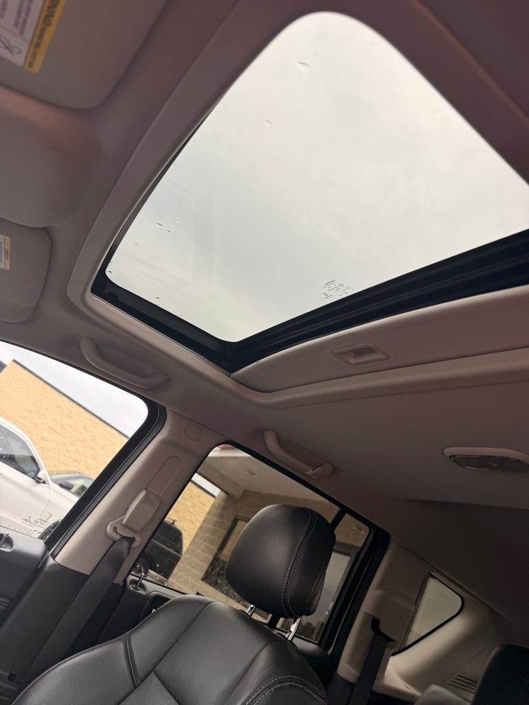 Jeep Compass  2015