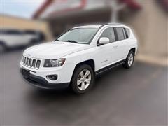 2015 Jeep Compass 