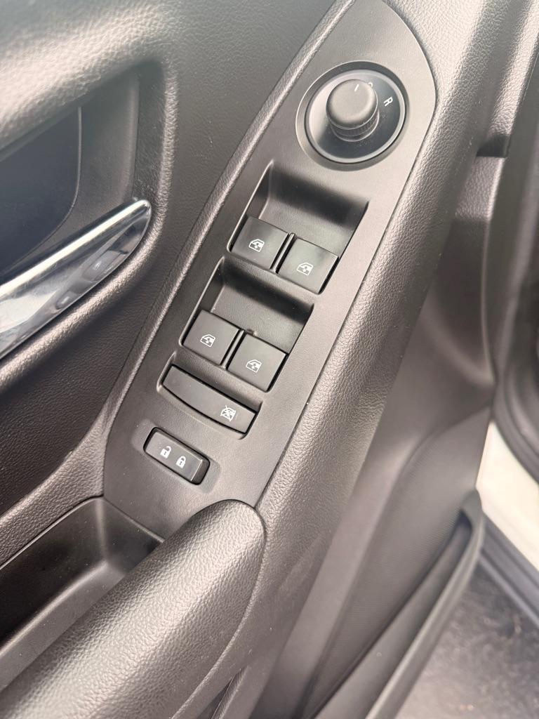 Chevrolet Trax  2022