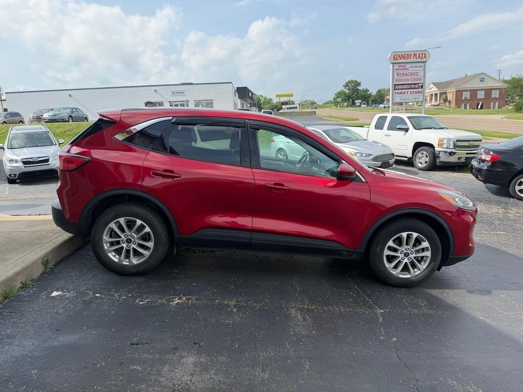 Ford Escape  2020