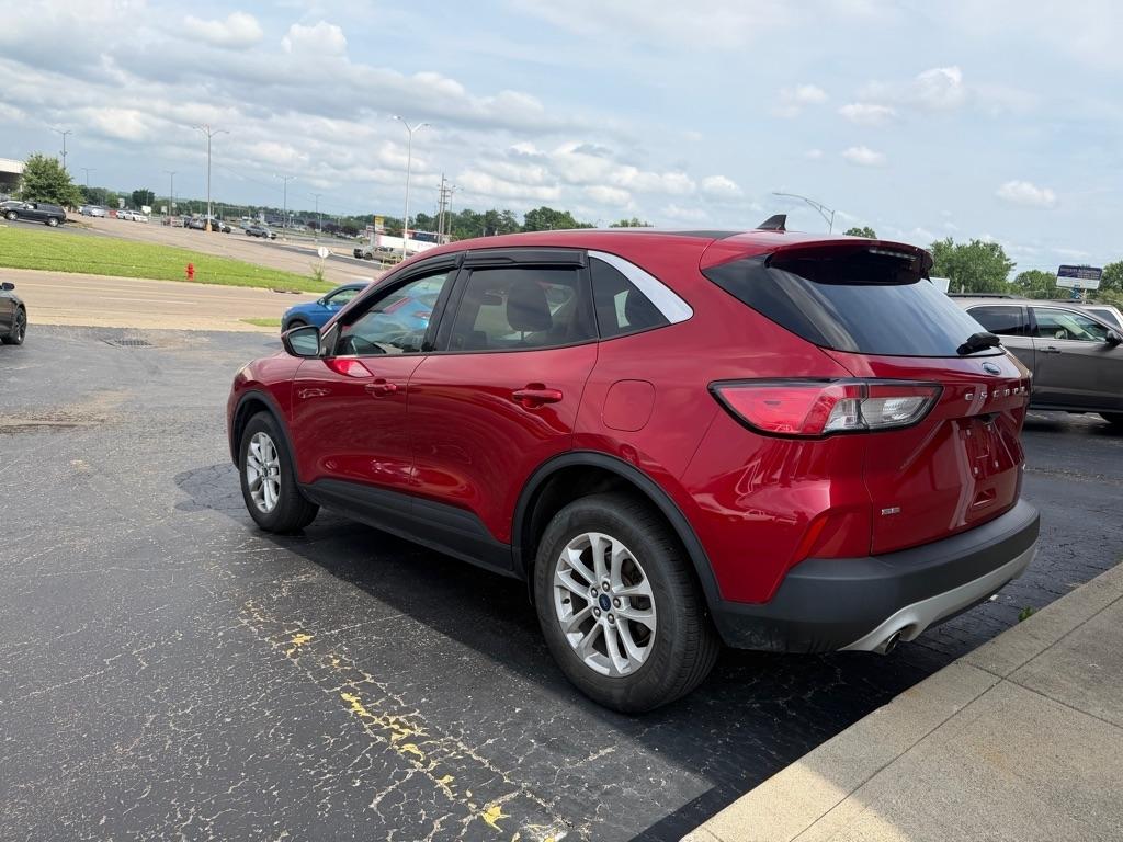 Ford Escape  2020