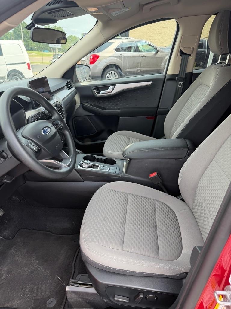 Ford Escape  2020