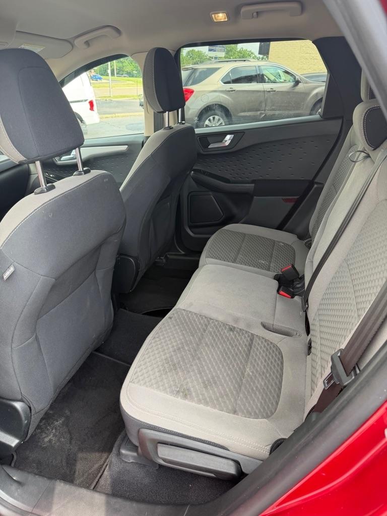 Ford Escape  2020
