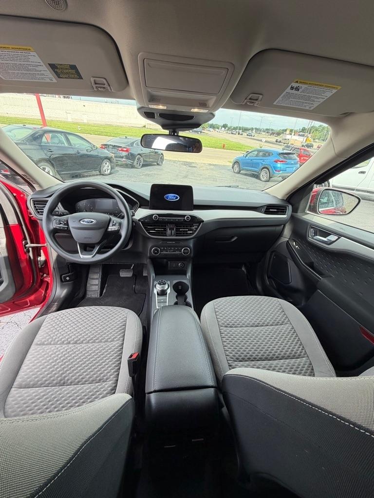 Ford Escape  2020