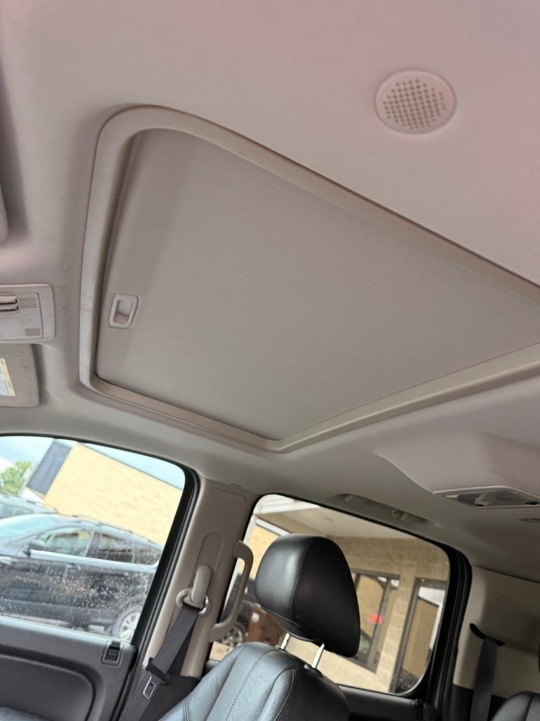 GMC Yukon XL  2012