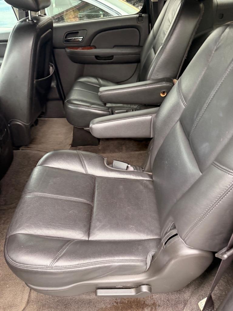 GMC Yukon XL  2012