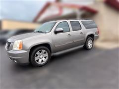 2012 GMC Yukon XL 
