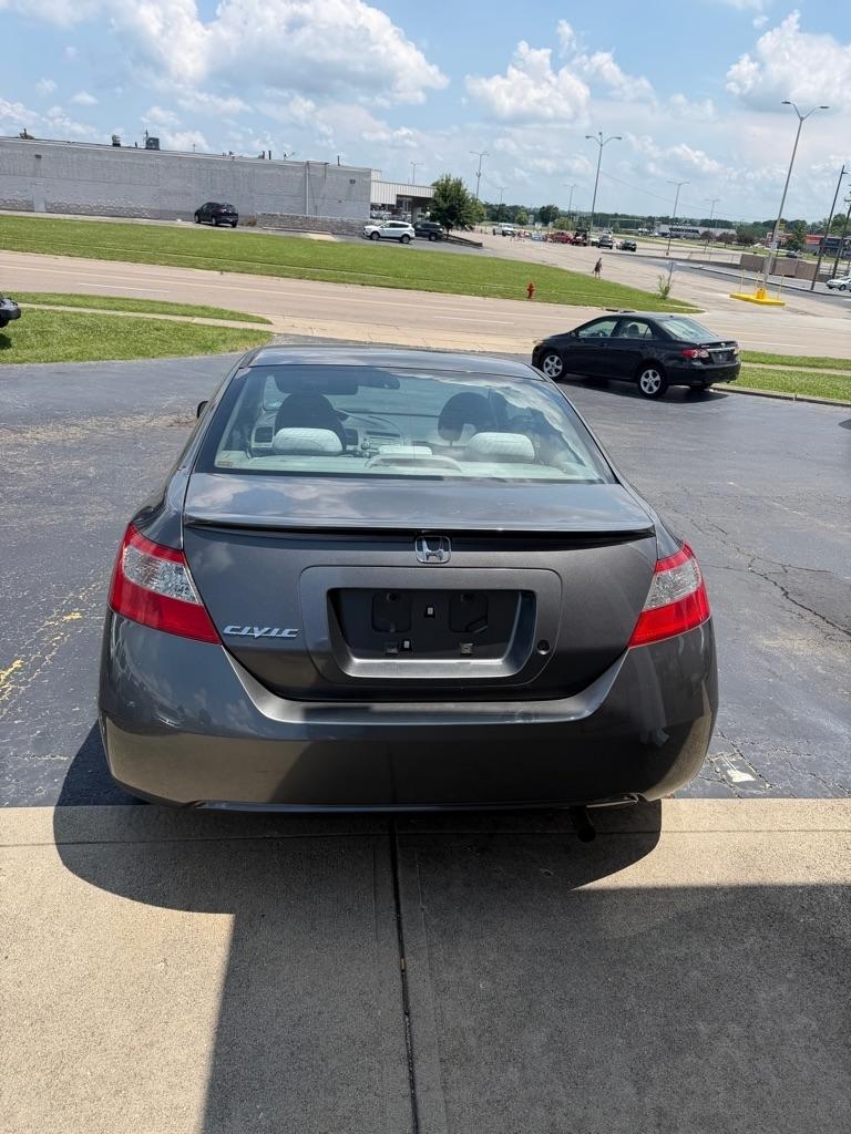 Honda Civic  2011