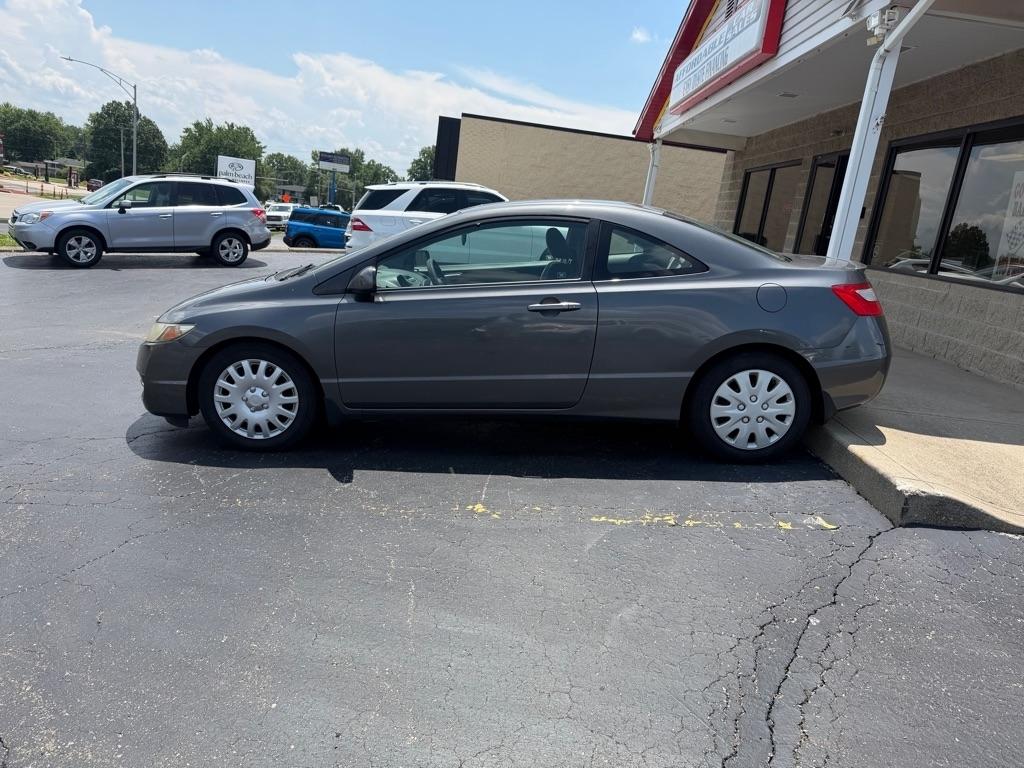Honda Civic  2011