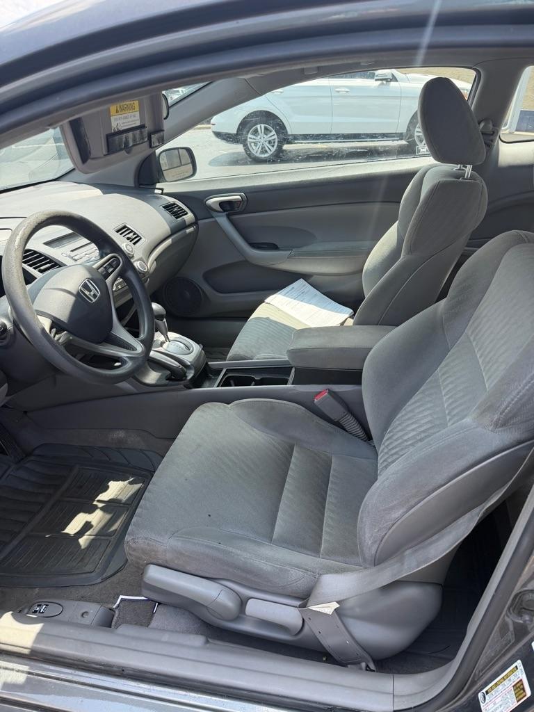 Honda Civic  2011