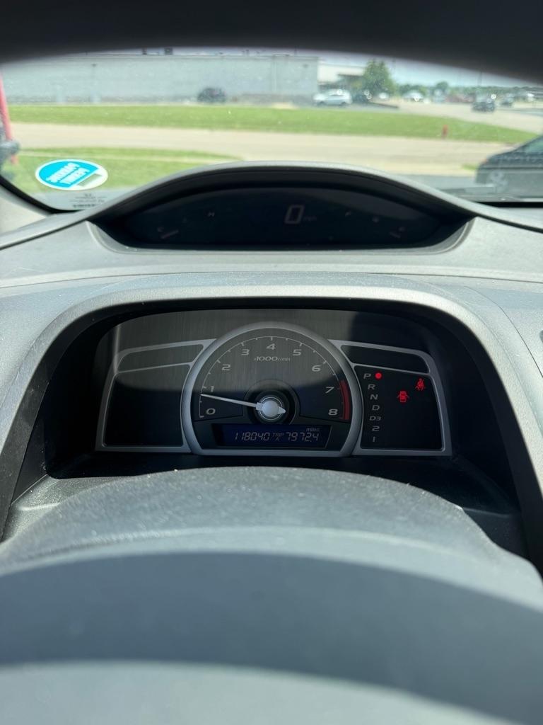 Honda Civic  2011