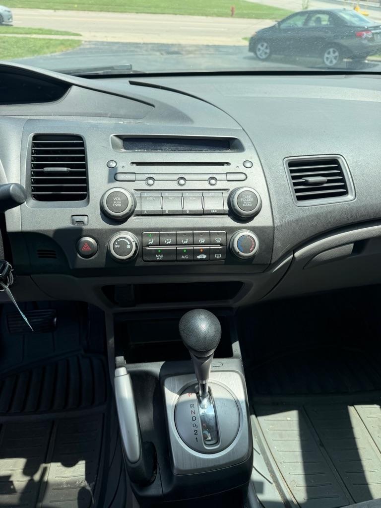 Honda Civic  2011