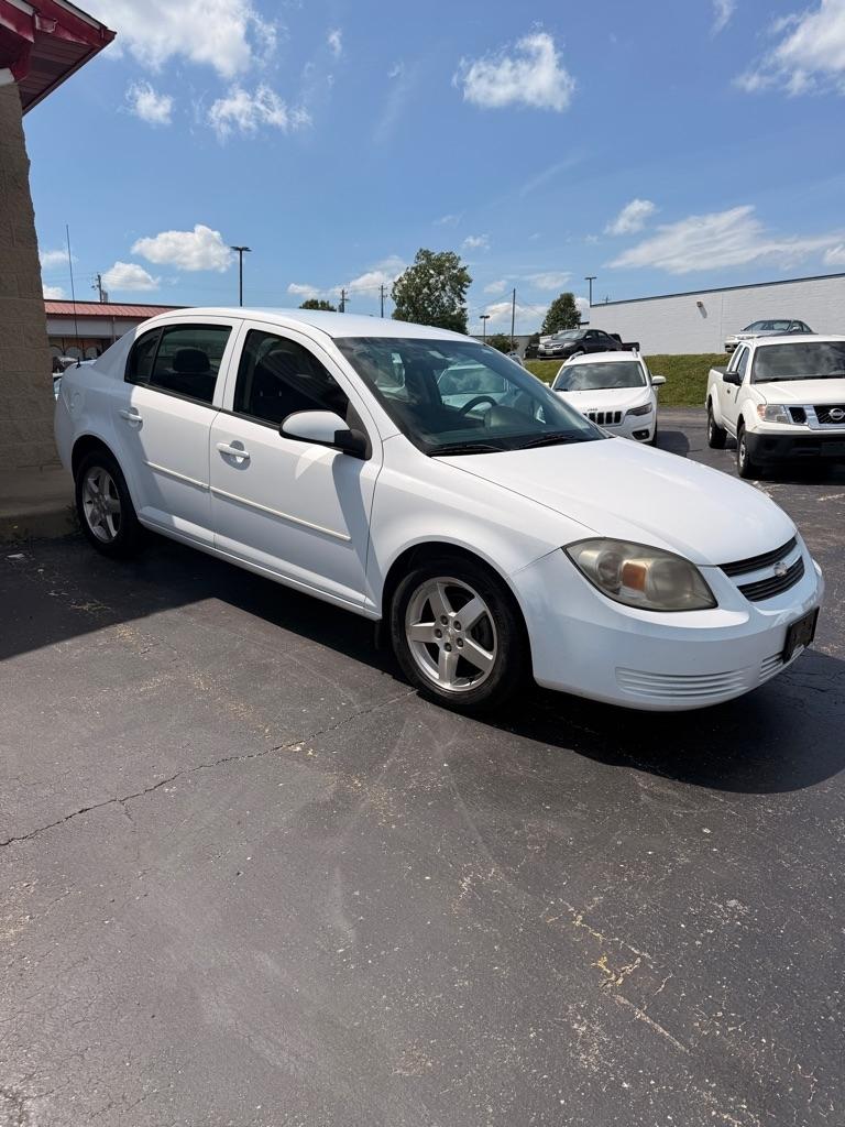Chevrolet Cobalt  2010