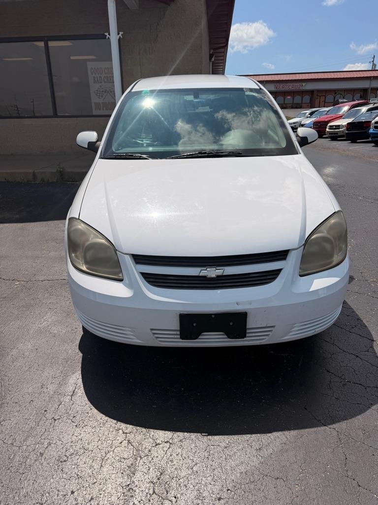 Chevrolet Cobalt  2010