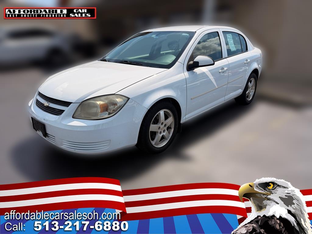 2010 Chevrolet Cobalt LT