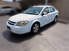 2010 Chevrolet Cobalt 