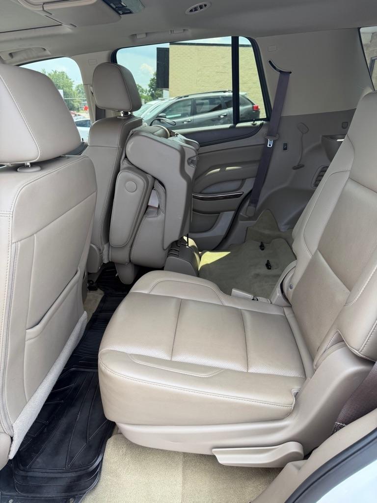 GMC Yukon  2017