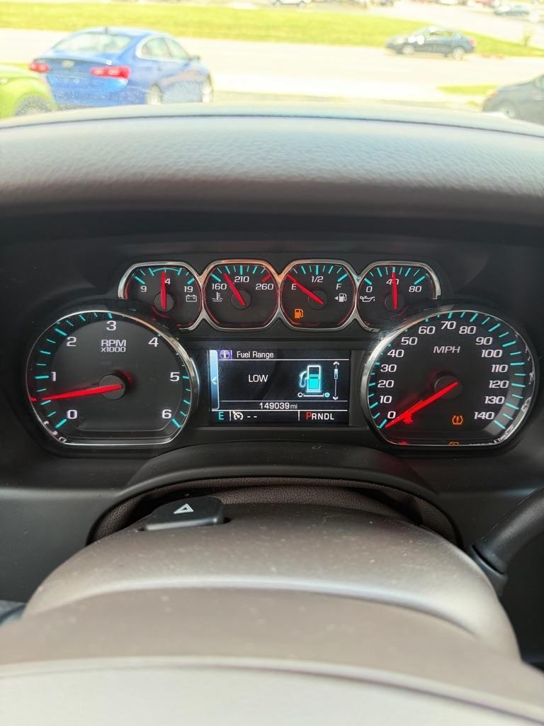 GMC Yukon  2017