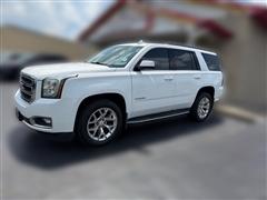 2017 GMC Yukon 