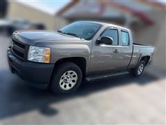 2012 Chevrolet Silverado 1500 