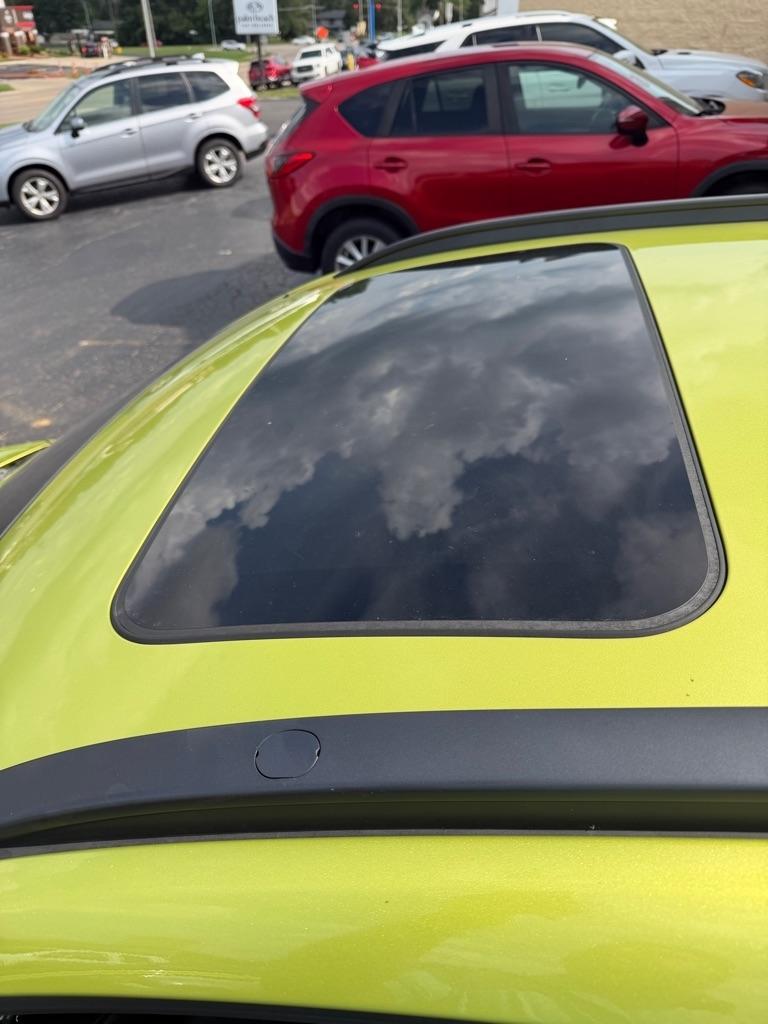 Hyundai Kona  2020