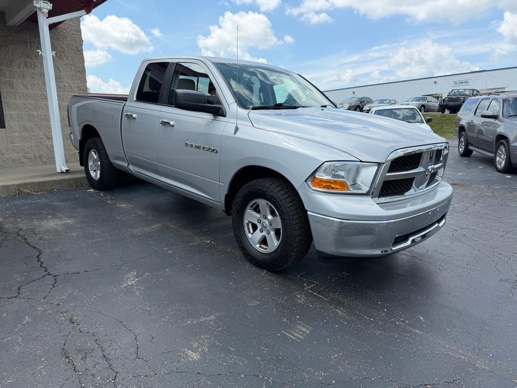RAM 1500  2012