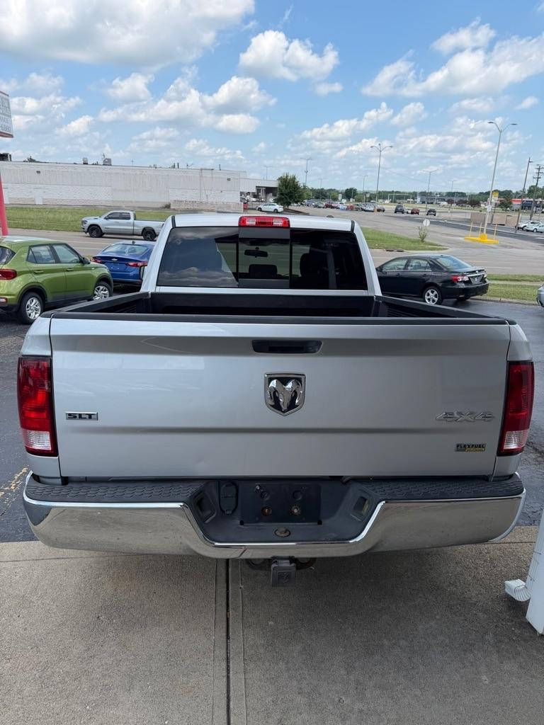 RAM 1500  2012
