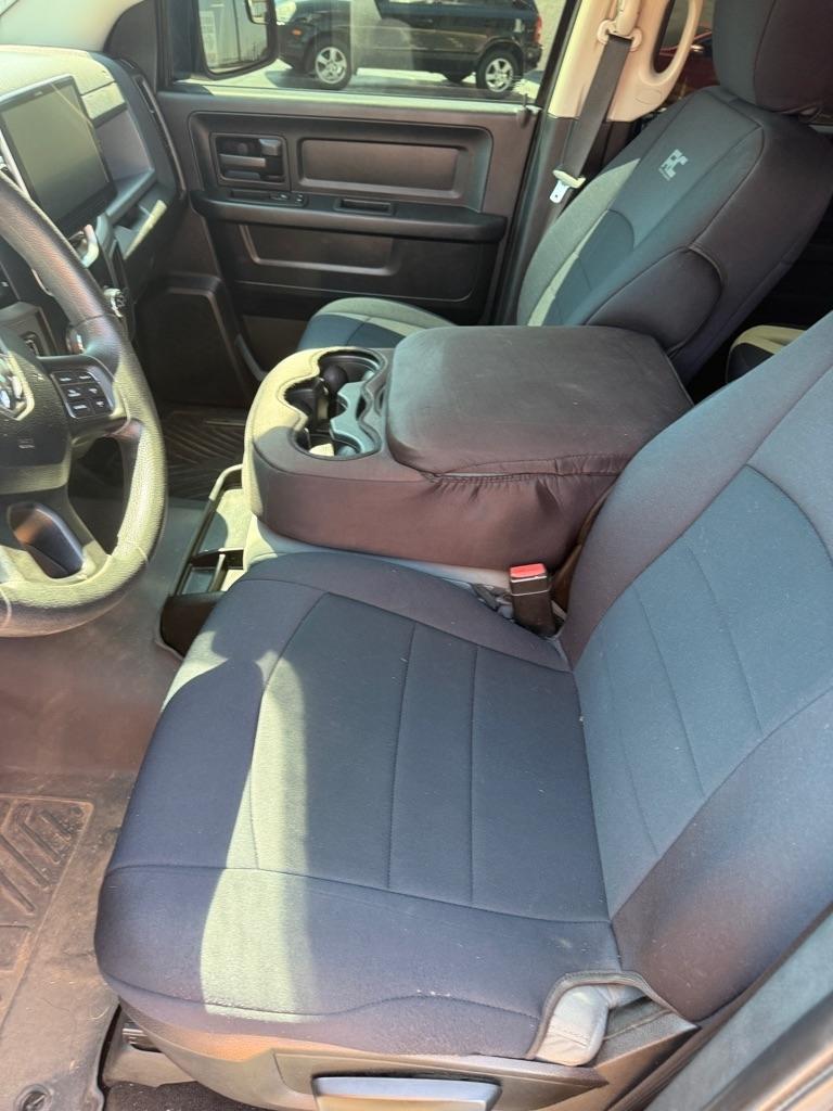 RAM 1500  2014
