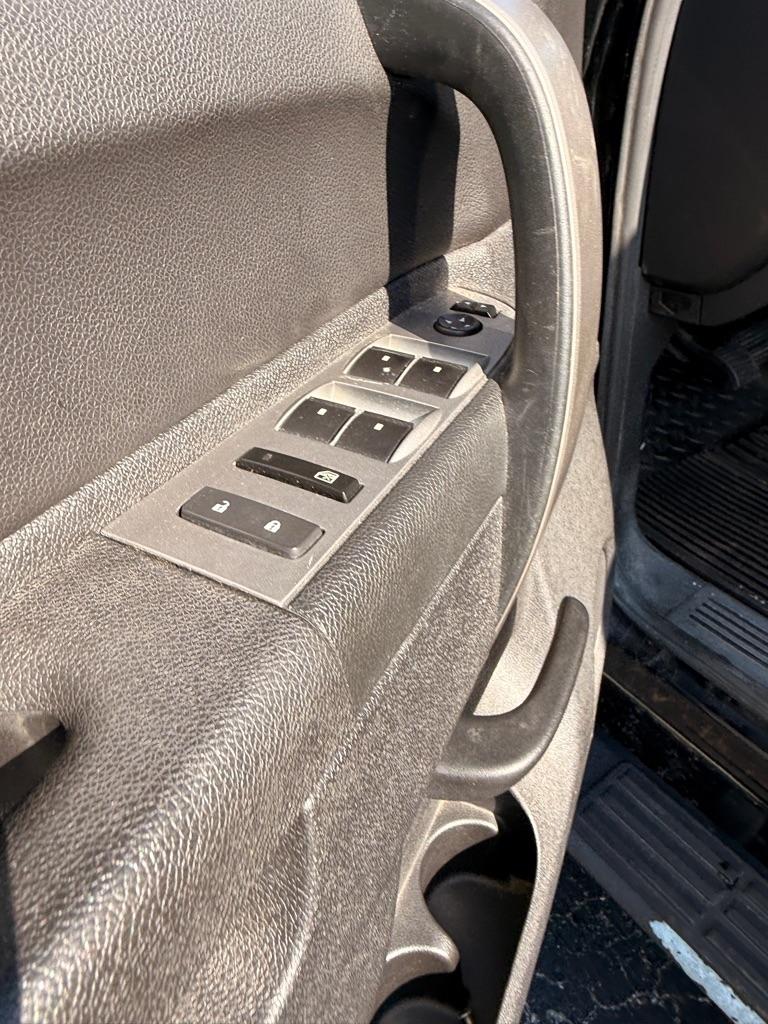 GMC Sierra 1500  2012