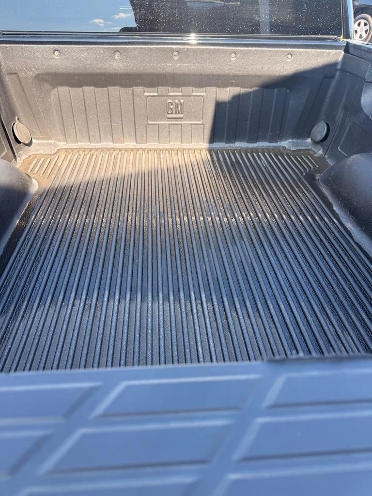 GMC Sierra 1500  2012