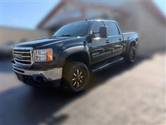 2012 GMC Sierra 1500 