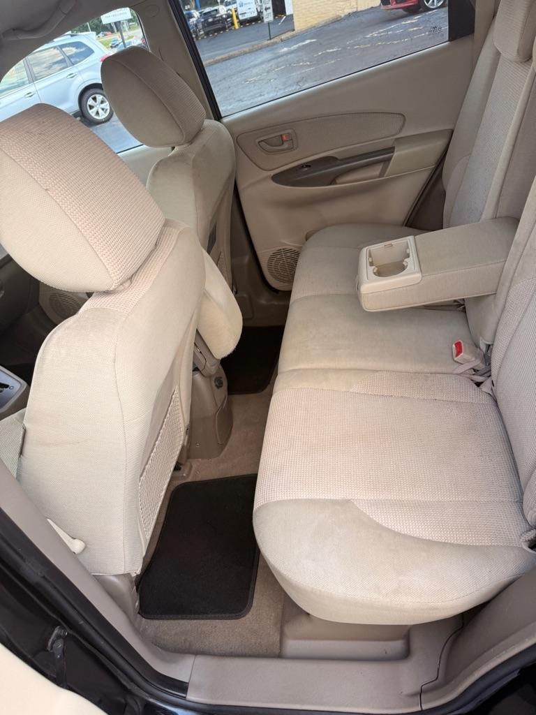 Hyundai Tucson  2008