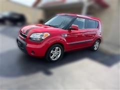 2010 Kia Soul 