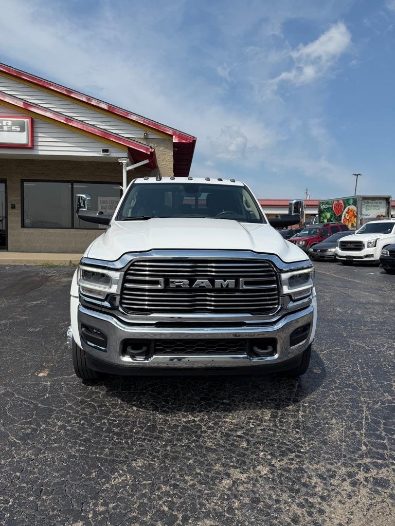 RAM 5500  2022