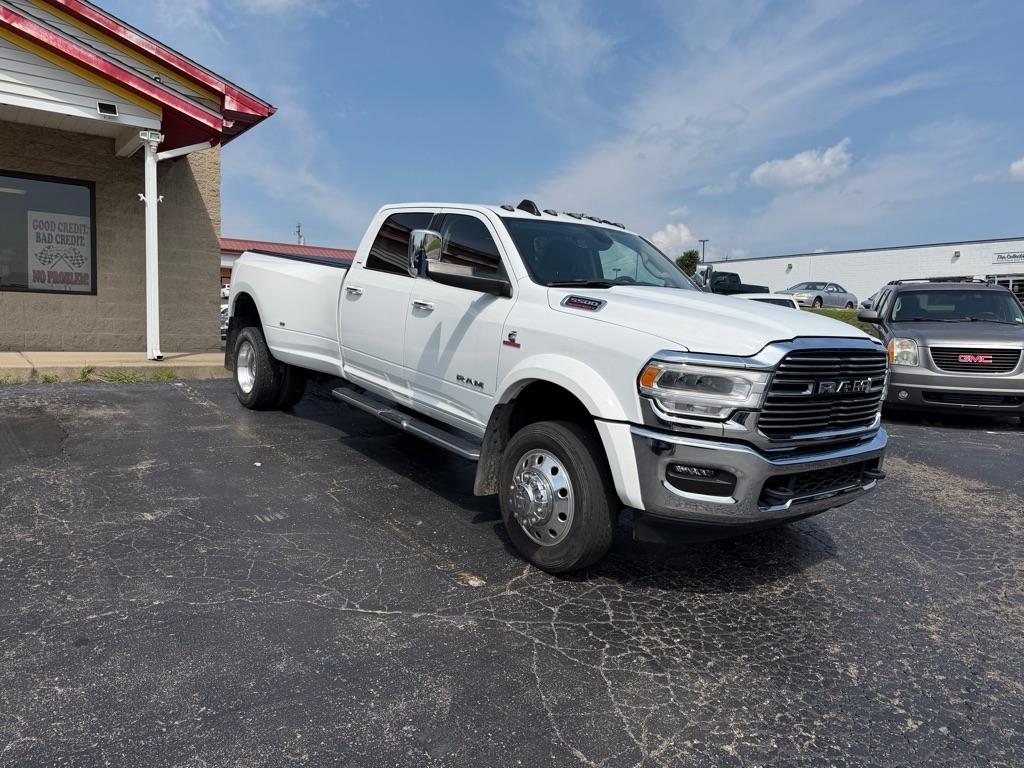 RAM 5500  2022