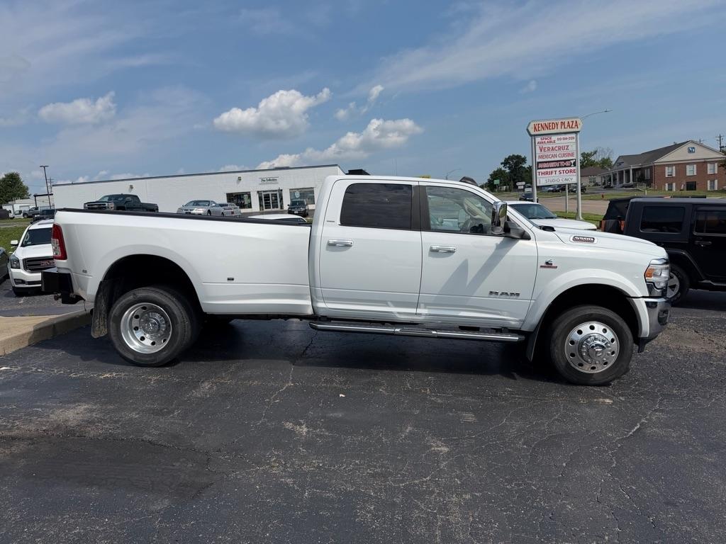 RAM 5500  2022