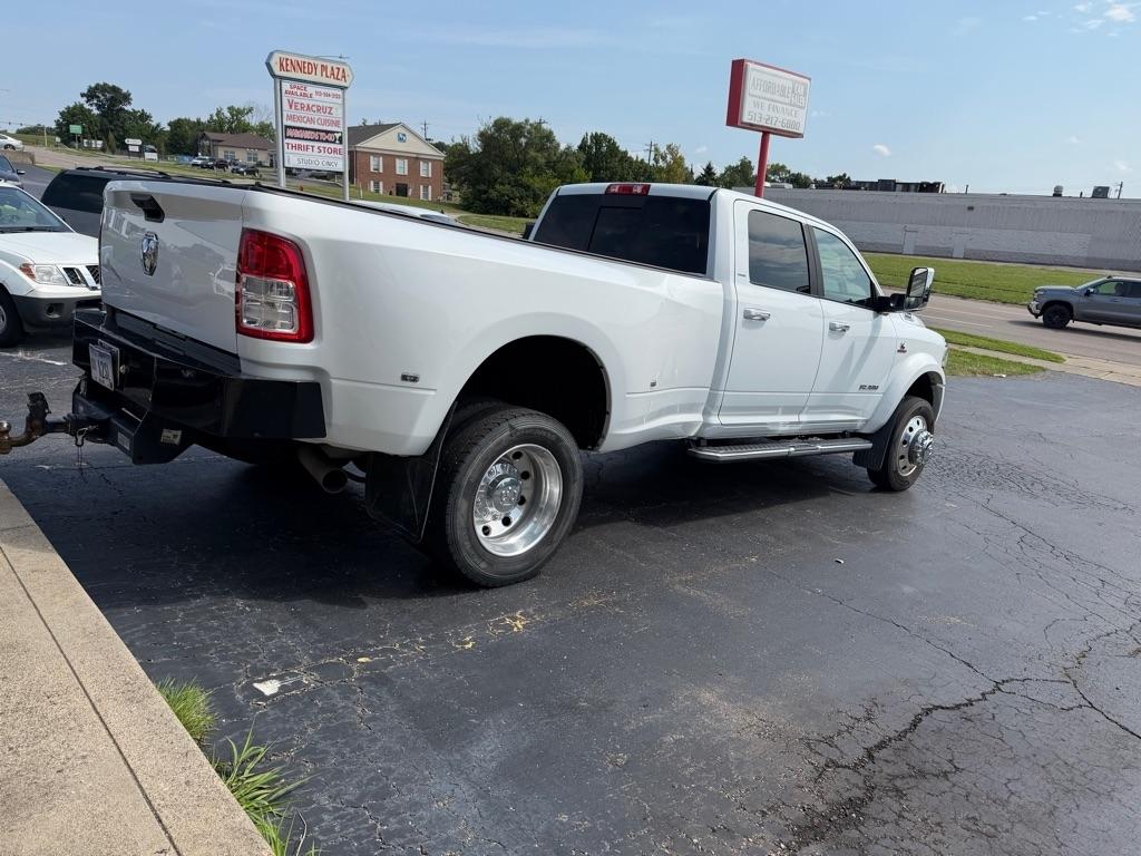 RAM 5500  2022