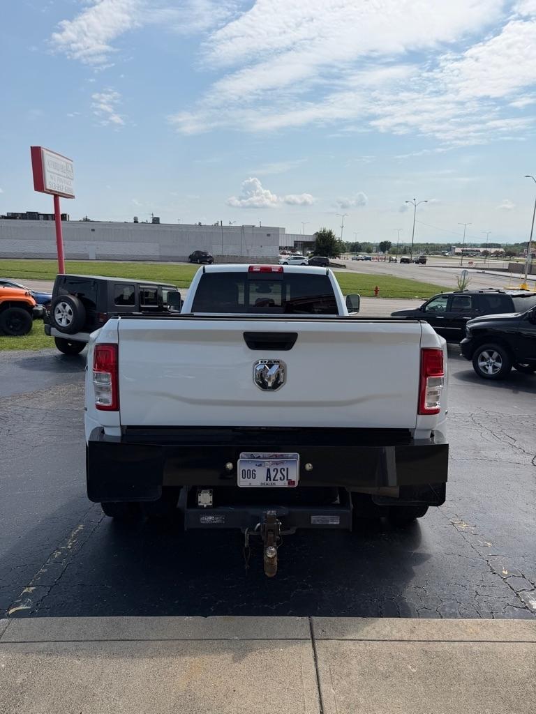RAM 5500  2022